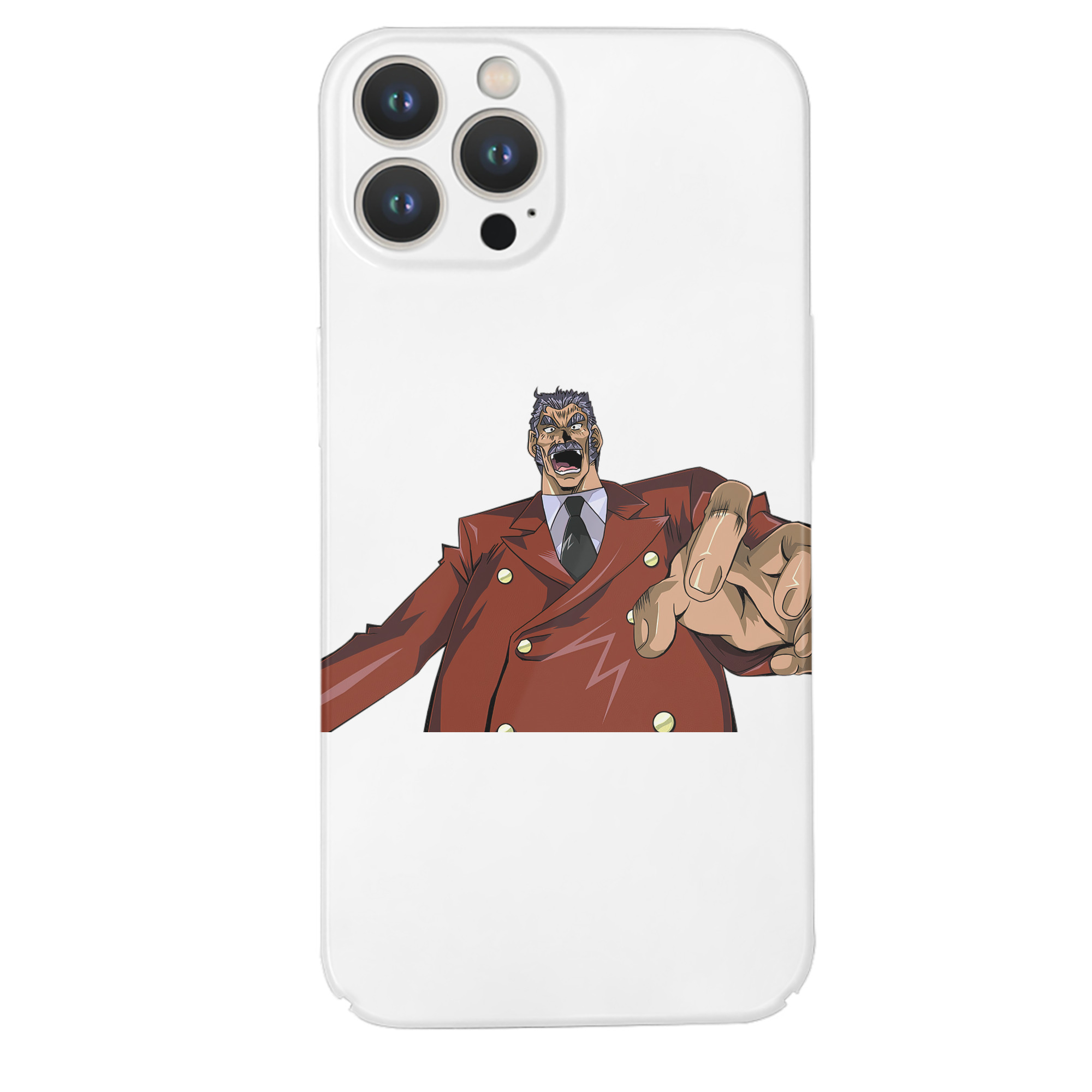 （画像用） 遊☆戯☆王 Yu-Gi-Oh! 【iPhone 14シリーズ対応】ハードケース